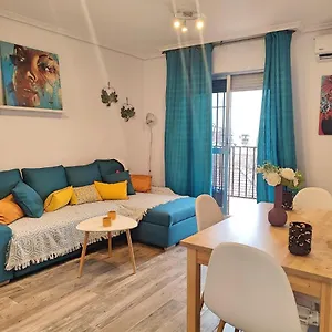 Calahorra , Córdoba España