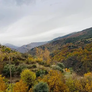 El Hogar De Mercedes , Güéjar Sierra España