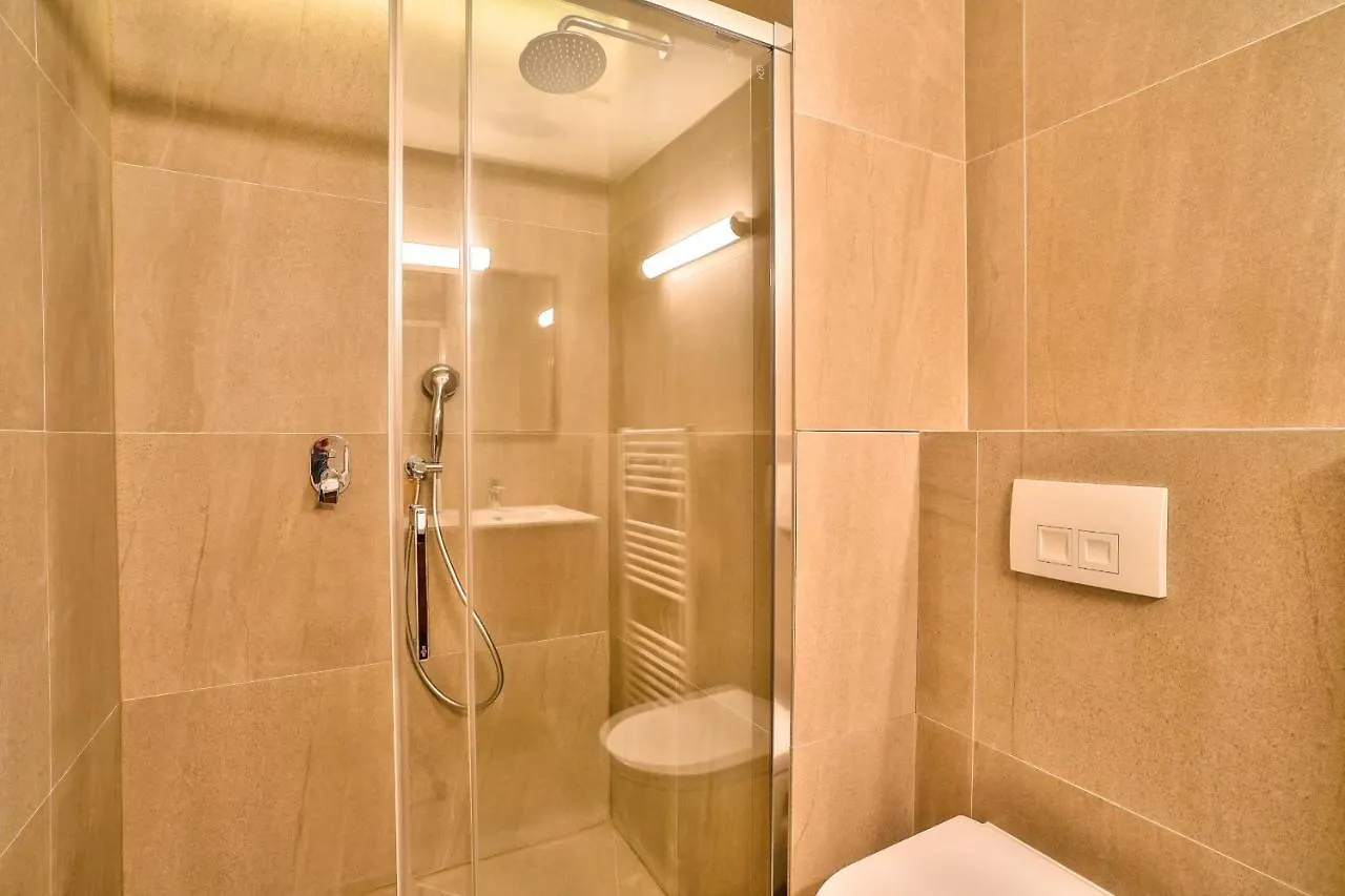 134 - Urban Gorgeous Flat In Montorgueil Apartamento Paris